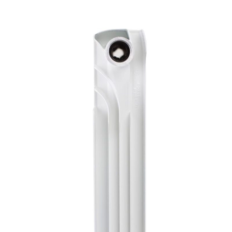 Радиатор алюминиевый Oasis Eco 500/80 12 секций в Рыбинске