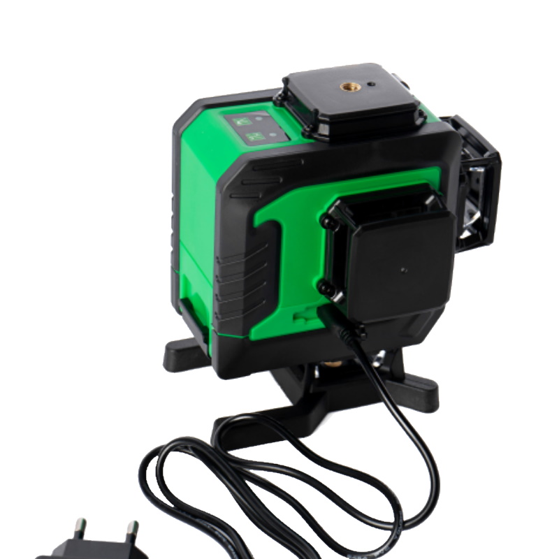 Комплект лазерный уровень со штативом Instrumax GREENLINER 3-360/B SET IM0150_K1 в Кинешме