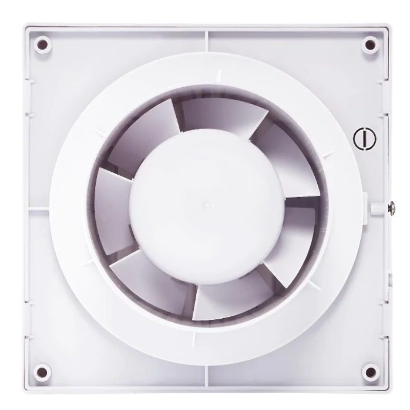 Вентилятор вытяжной Ballu BAF-EX 100 НС-1442269 (с обратным клапаном) в Туле
