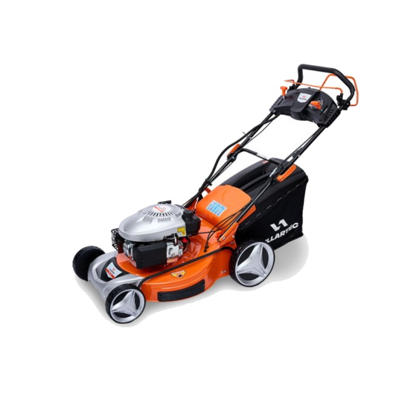 Газонокосилка бензиновая Villartec MB 5056TE, ширина скашивания 56 см, самоходнаяMB5056TE в Череповце