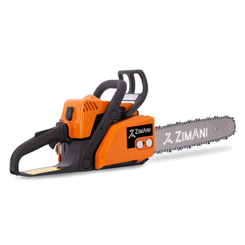 Бензопила ZimAni MS180 (31.8 см³, 2 л.с., 16'', 3/8", 1.3 мм, 55 звеньев) в Угличе