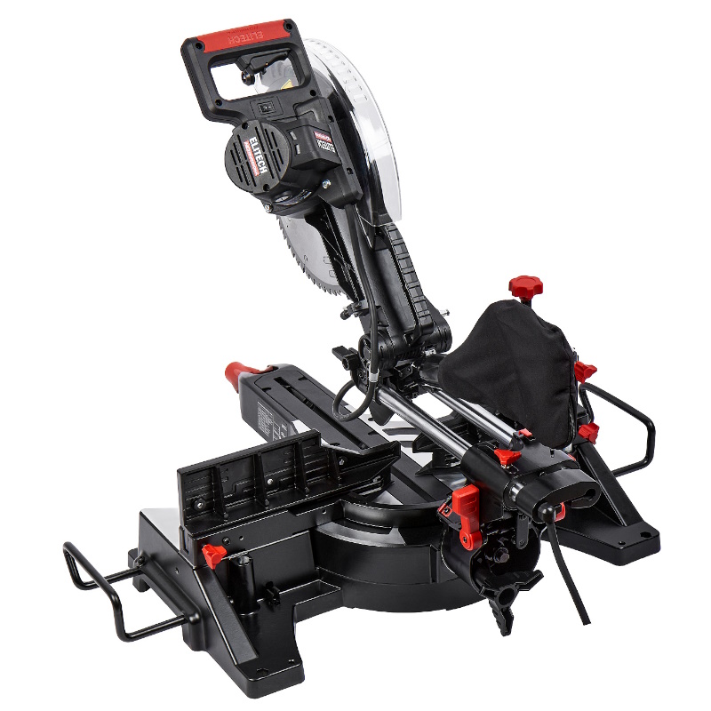 Пила торцовочная Elitech HD MS 2030C (E2006.007.00), 205383, 2000 Вт в Твери
