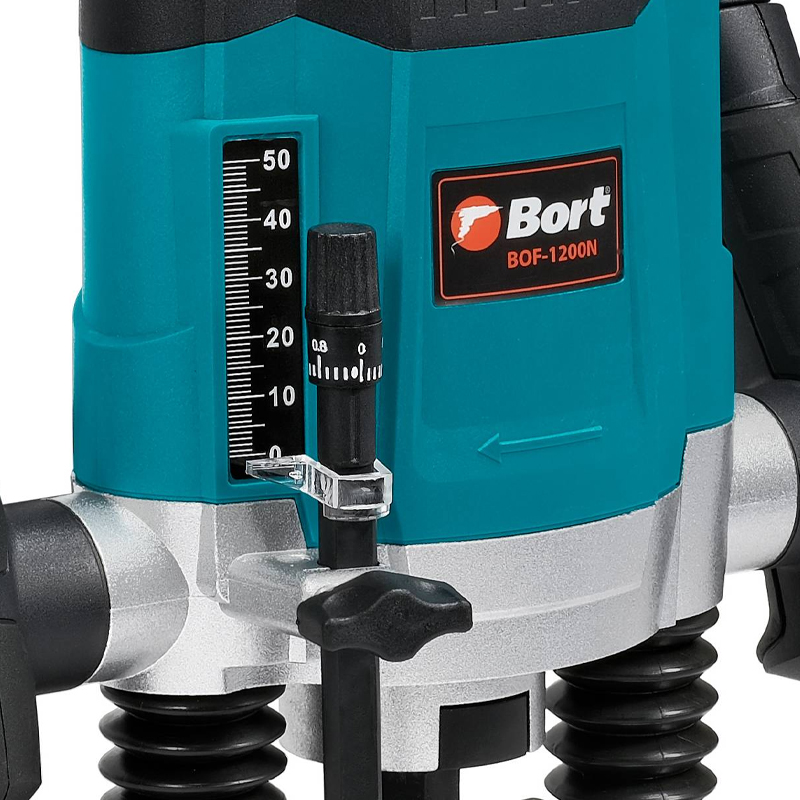 Фрезер электрический Bort BOF-1200N 93414721 в Иваново