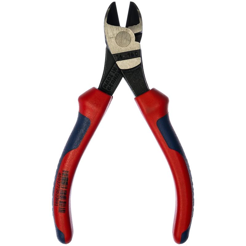 Бокорезы силовые Knipex KN-7402160 в Костроме