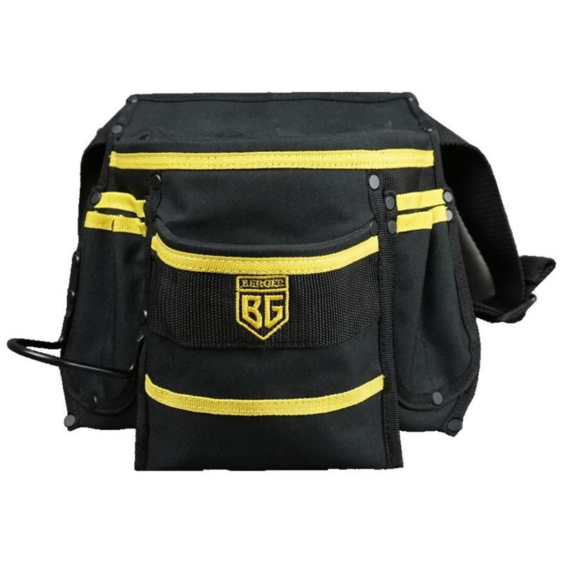 Сумка поясная для инструментов Berger BG ЛЕНС BG1197 в Коврове