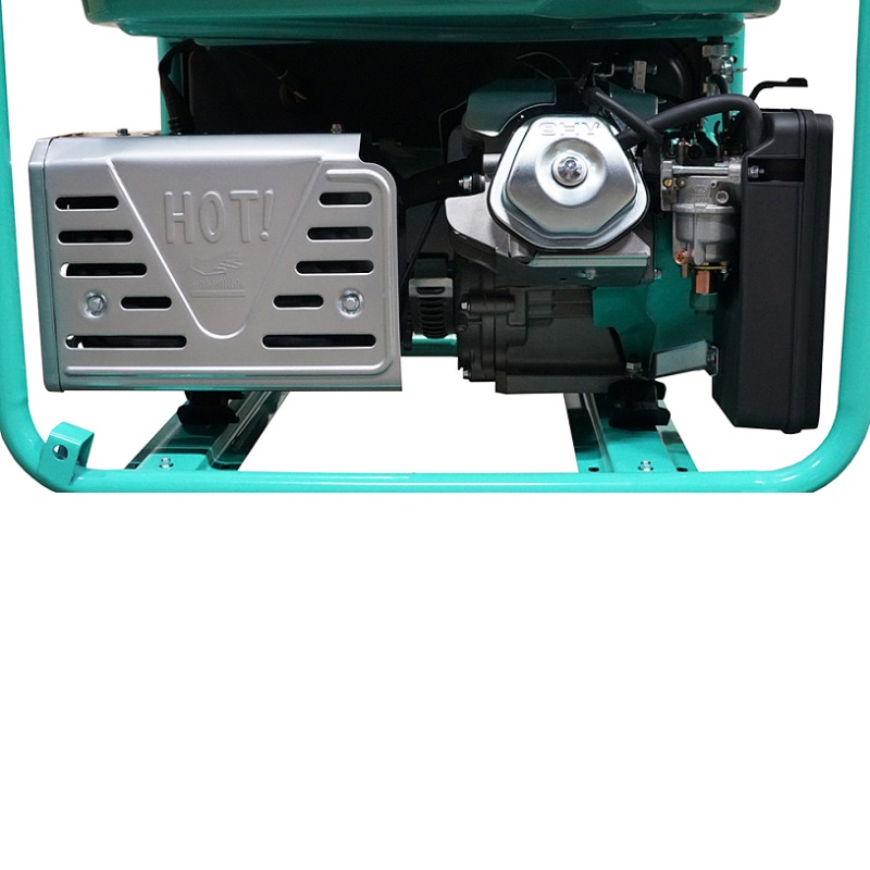 Бензиновый генератор Sturm PG8765N в Костроме