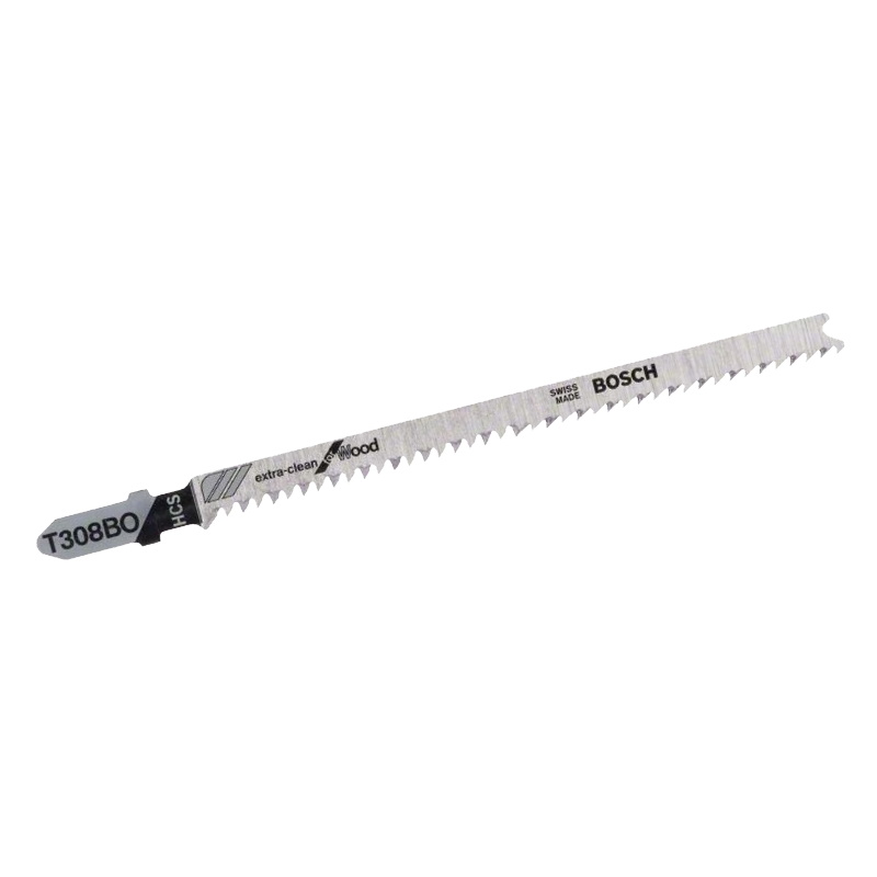 Пилки для лобзика Bosch T 308 BO, HCS 2.608.663.868 в Рыбинске
