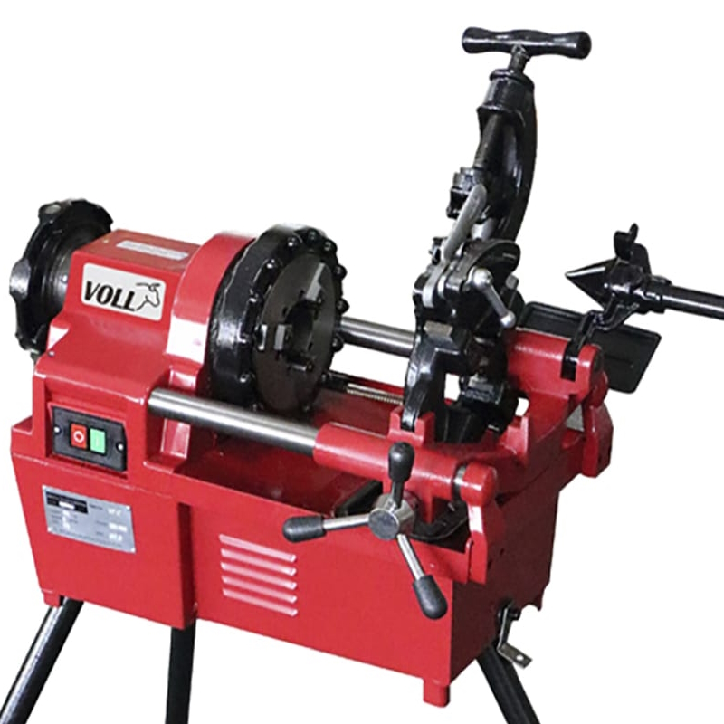 Станок резьбонарезной Voll  V-Matic A2 2.20050 в Угличе