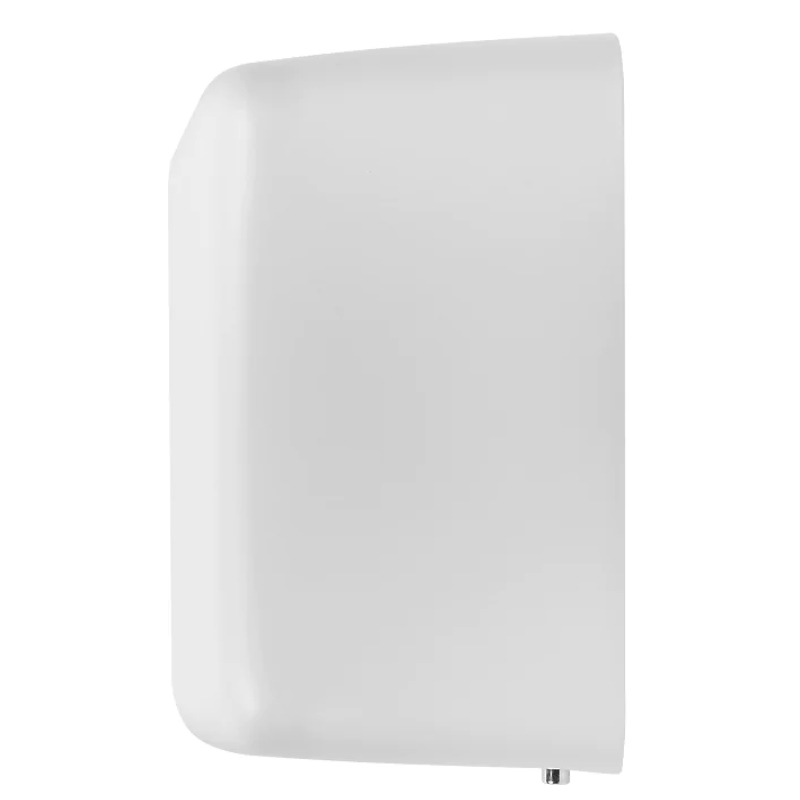 Сушилка для рук Electrolux EHDA/W-2500, белая в Костроме