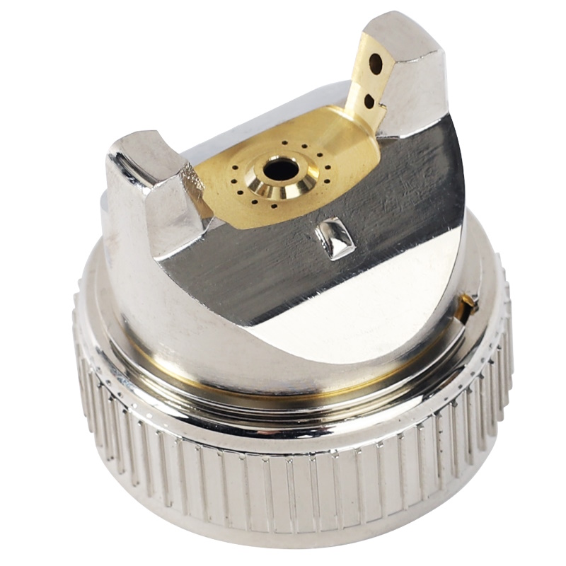 Сопло Patriot NHV 1.4A 830902013, для краскораспылителя, 1.4 мм, ремкомплект  в Александрове