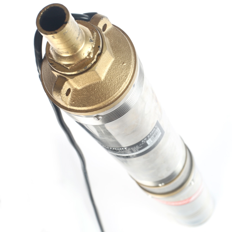 Насос скважинный Patriot CP 5360 C 315302465 (центробежный тип, 750 Вт, 4320 л/час, подъем - 50 м, кабель 18 м) в Костроме