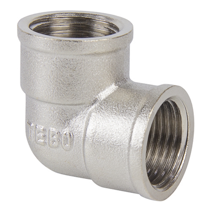Угольник Tebo ВН 1.1/2" (3/24)