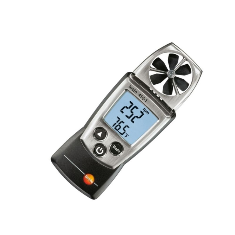 Анемометр с крыльчаткой Testo 410-1 в Иваново