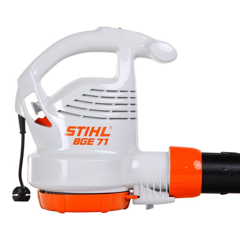 Электрическая воздуходувка Stihl BGE-71 в Череповце