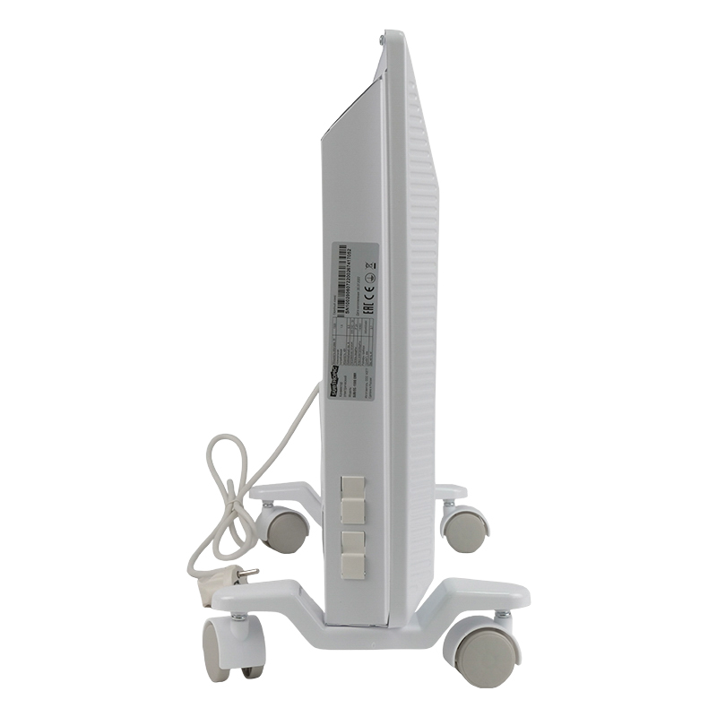 Конвектор электрический Subtropic SUB/EC-1500 EMR