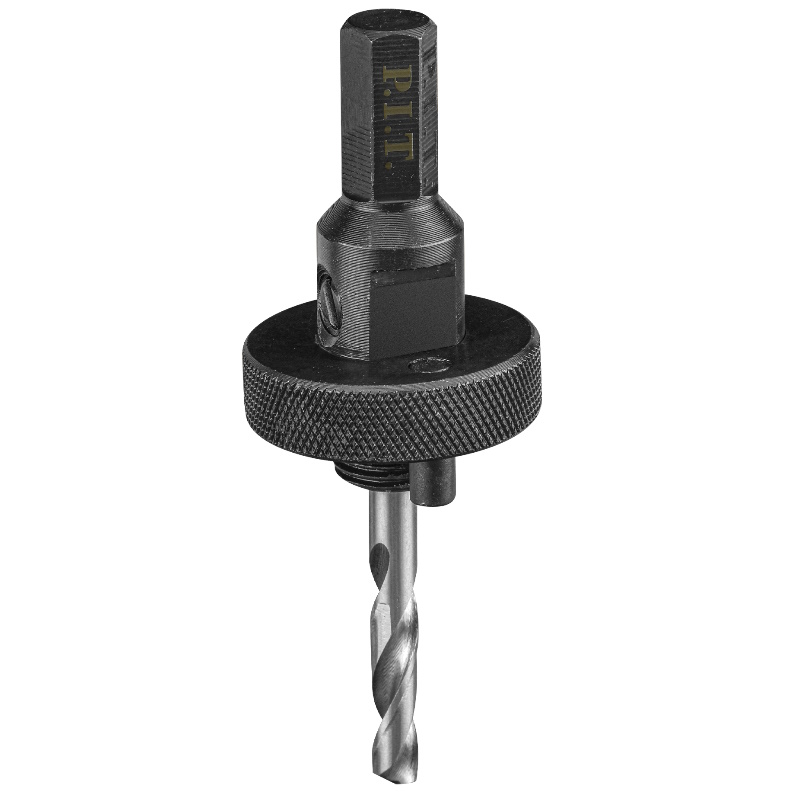 Адаптер для коронки PIT AMED05-717B 716 32-152мм быстросъемный 419₽