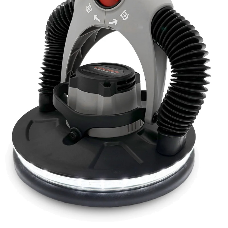 Машина шлифовальная Crown CT13714L TB, эксцентриковая в Муроме