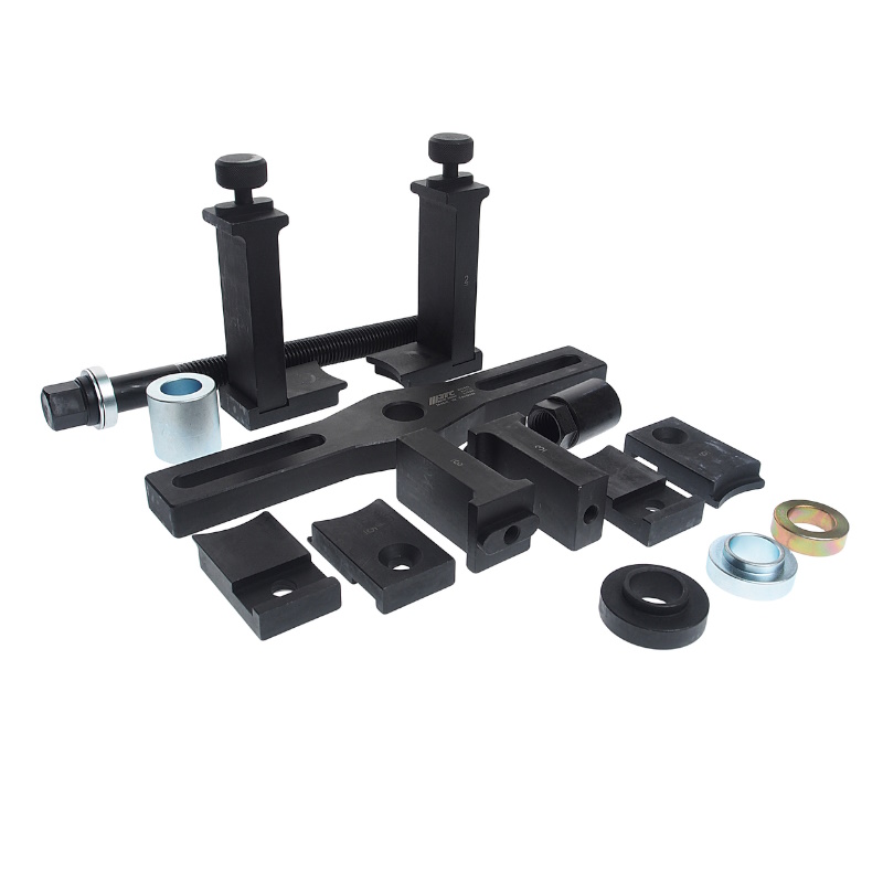 Набор для установки и снятия подшипников универсальный JTC JTC-6945 31046₽