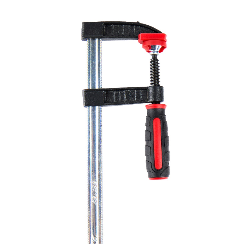 Струбцина Elitech 515101 207234, тип F, 50X150, усилие 1700H в Угличе