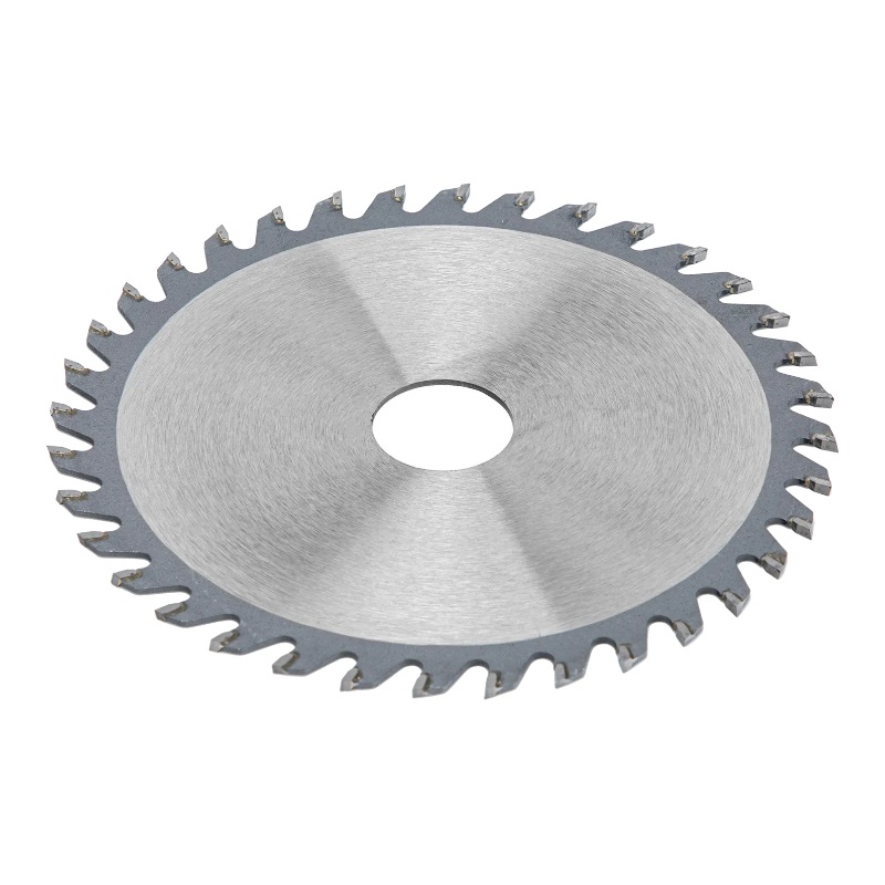 Пильный диск по дереву Sparta 732395 (125х22 мм, 36 зубьев) в Кинешме