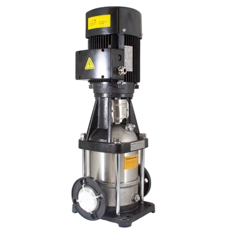 Насос центробежный Unipump MVH 1-4 32510, вертикальный многоступенчатый в Рыбинске