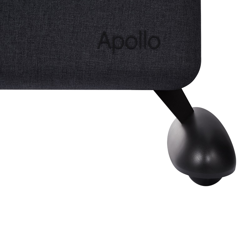 Конвектор электрический Ballu Apollo digital INVERTER Space Black BEC/ATI-2002 НС-1343709 в Коврове
