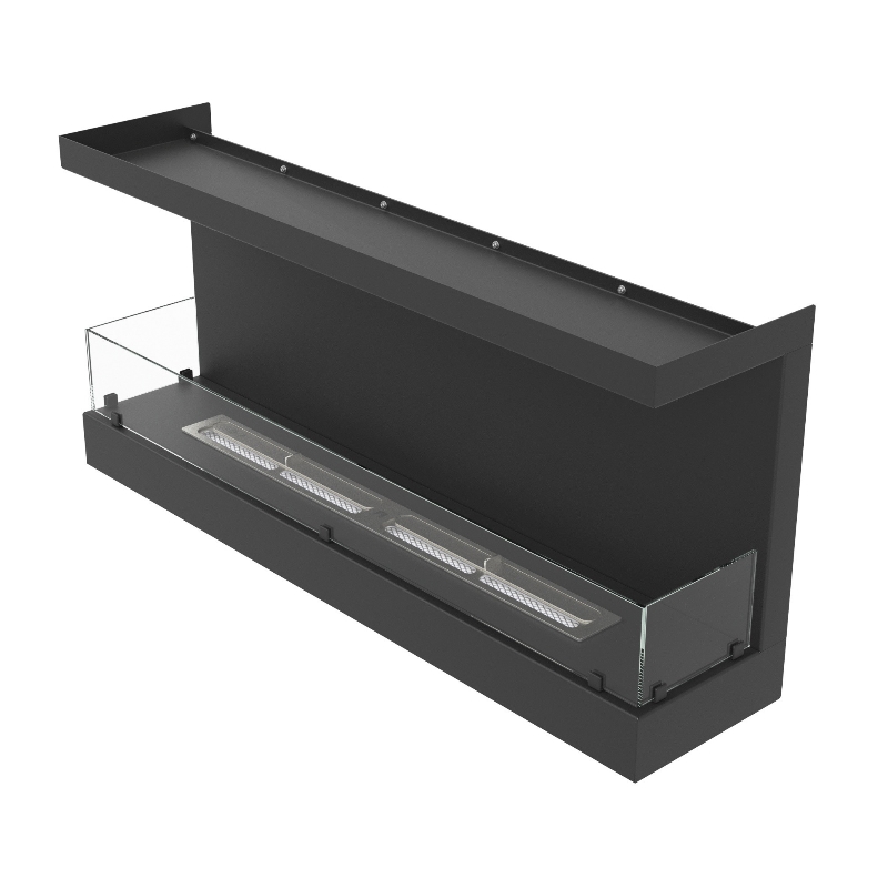 Биокамин Royal Thermo RTBFP-P1040XS НС-1657231