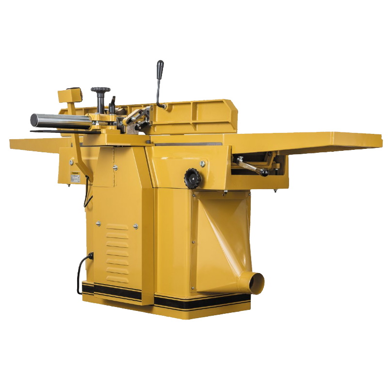 Фуговальный станок с валом helical Powermatic PJ-1285HH, 1791308-RUHH в Череповце