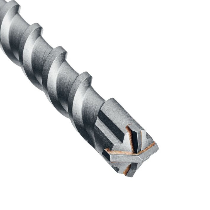Бур Зубр Профессионал 29350-610-52_z02, 52 x 610/720 мм, SDS-max  в Иваново