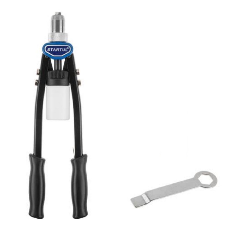 Заклепочник силовой Startul EXPERT SE4068 двуручный 32-64 мм 1854₽