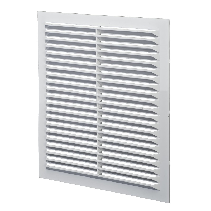 Решетка вентиляционная Event Планета П1929М, 194x294 мм