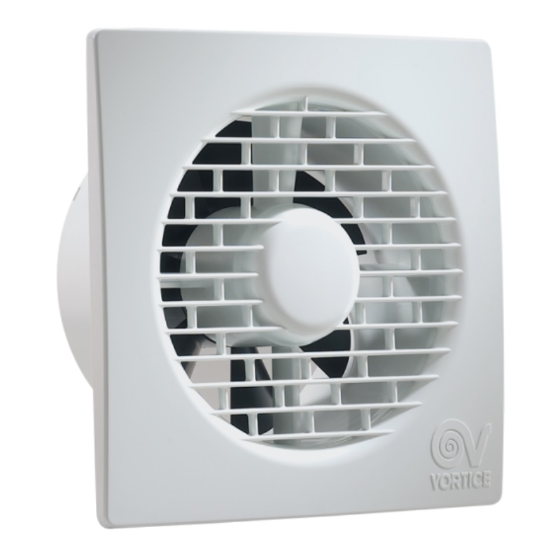 Вентилятор Vortice Punto Filo MF120/5 11124VRT в Иваново