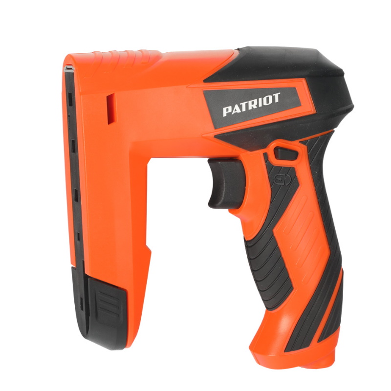 Степлер электрический Patriot EN 141 The One длина гвоздей до 15 мм вес 08 кг 2372₽