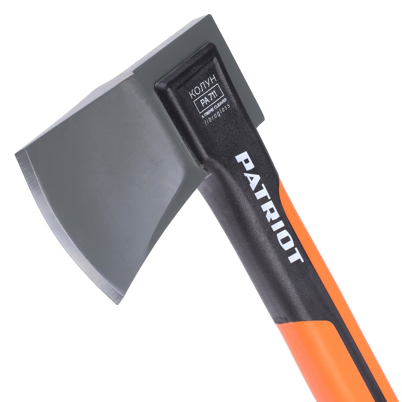 Топор-колун Patriot PA-711 Cleaver 777001351, 1710 г, 711 мм в Александрове