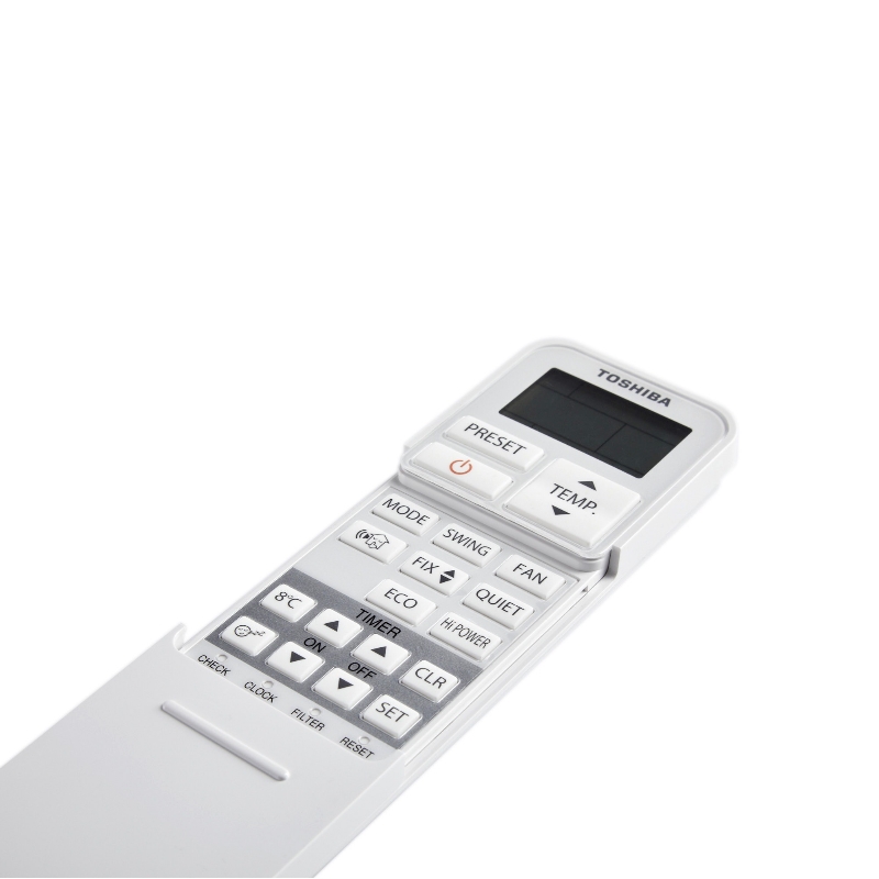 Сплит-система инверторного типа Toshiba Seiya RAS-07CVG-EE комплект, НС-1491547 в Череповце