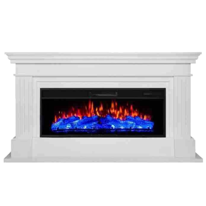 Каминокомплект RealFlame ONTARIO 45 WT-P511 + JOKER 45 9913831 в Угличе