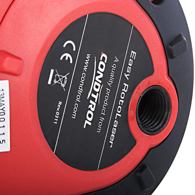 Ротационный лазерный нивелир CONDTROL Easy RotoLaser в Иваново