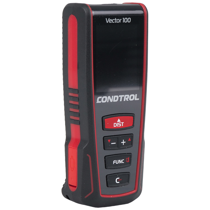 Лазерный дальномер Condtrol Vector 100 1-4-100 в Ярославле