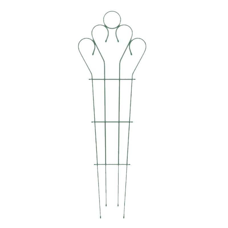 Шпалера Palisad 69144, комбинированная, 3 ступени, 0,1/0,65х2 м в Муроме