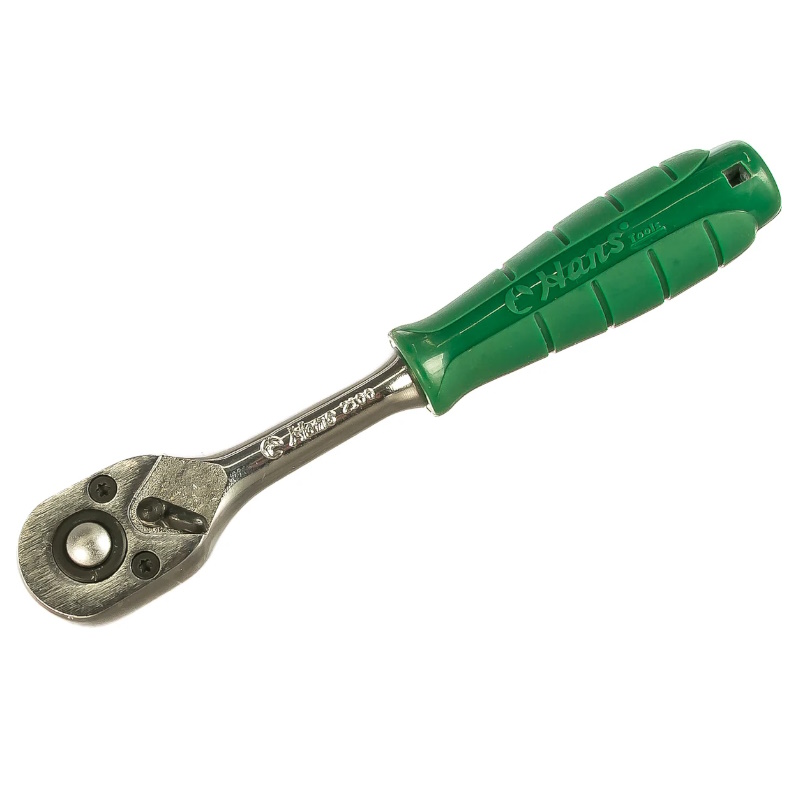 Трещотка с быстрым сбросом Hans 2100GQ, 1/4" в Кинешме