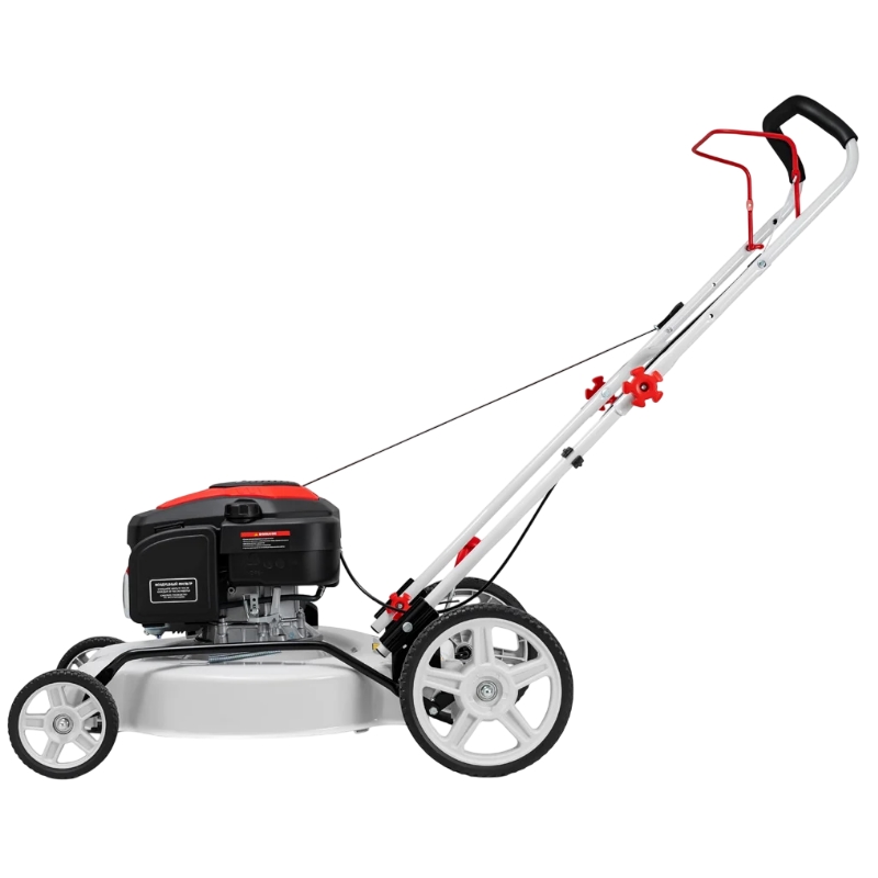 Газонокосилка бензиновая Katana KL-51B PRO, 5,16 л.с., ширина скашивания 50,8 см, MBK0018801 в Ярославле