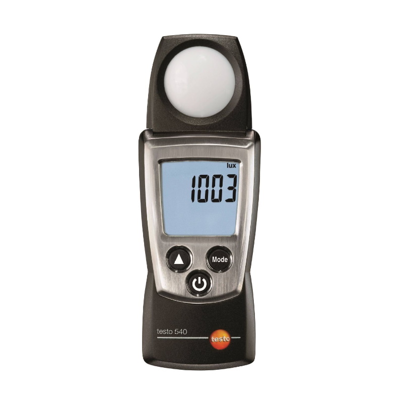Люксметр Testo 540 во Владимире