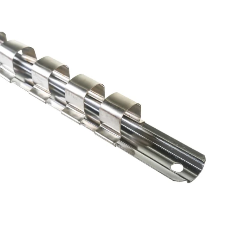 Держатель для головок Jonnesway MSH1214, 1/2 "DR "рельс" под 14 предметов в Иваново