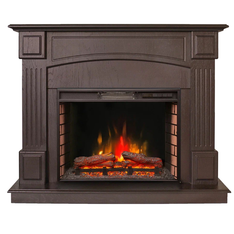 Каминокомплект RealFlame CAROLINA 24/25.5 DN + SPARTA 25.5 9911056 в Череповце