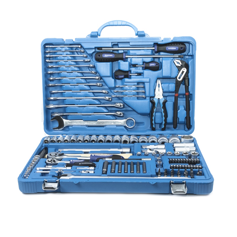 Набор инструментов Станкоимпорт CS-TK119PMQ 119 предметов 19768₽