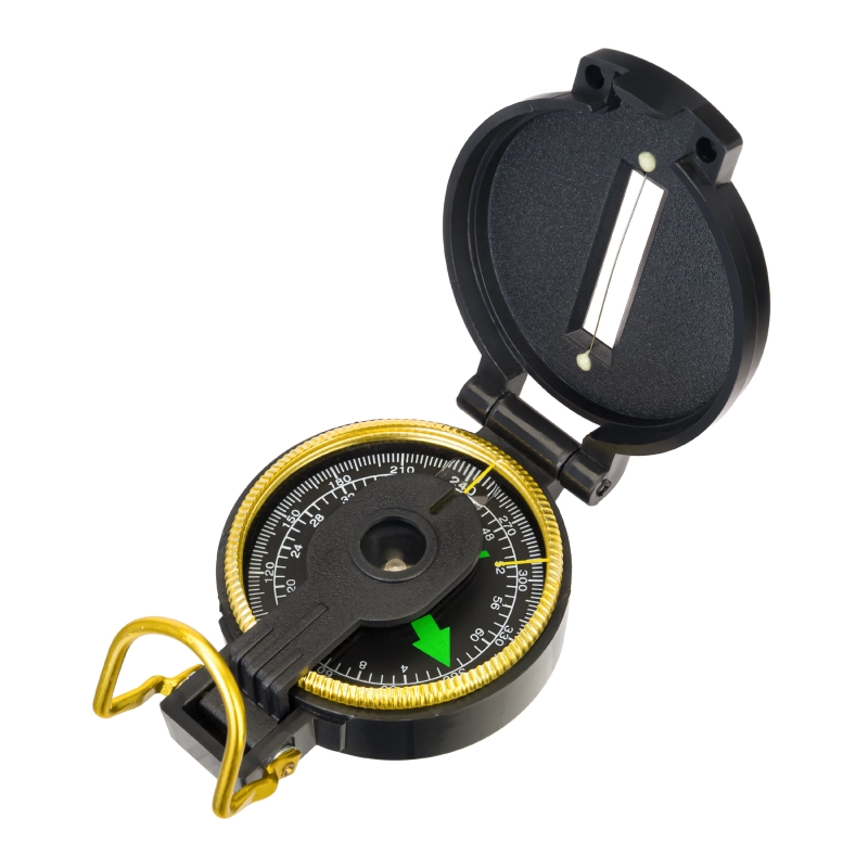 Компас Levenhuk Discovery Basics CM20 79657 в Вологде