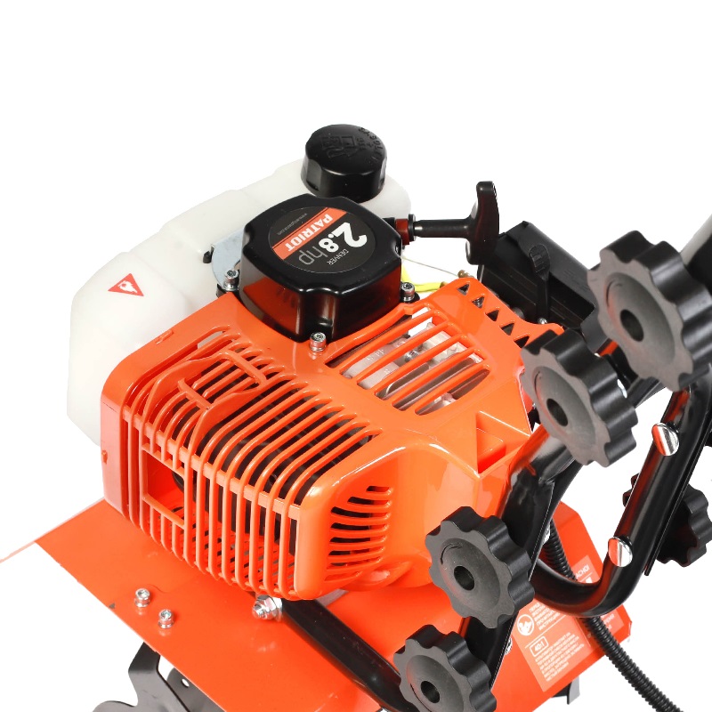 Культиватор двухтактный Patriot Denver T2030 460104400 в Муроме