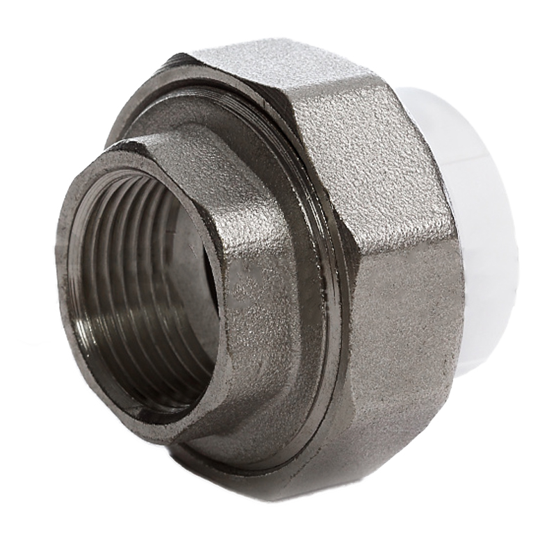 Муфта Fusitek ВР 40х1 1/4 FT05604, разъемная в Череповце