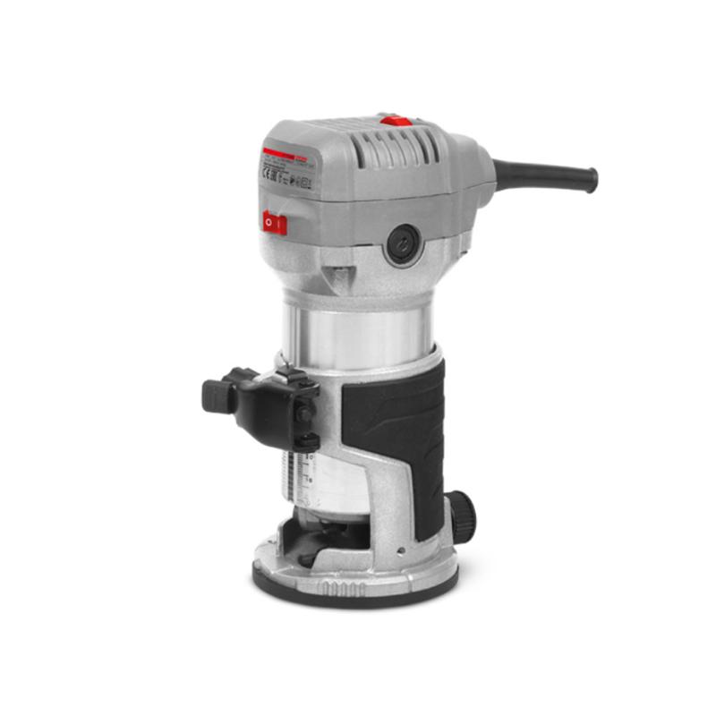 Фрезер кромочный Crown CT11023 в Костроме