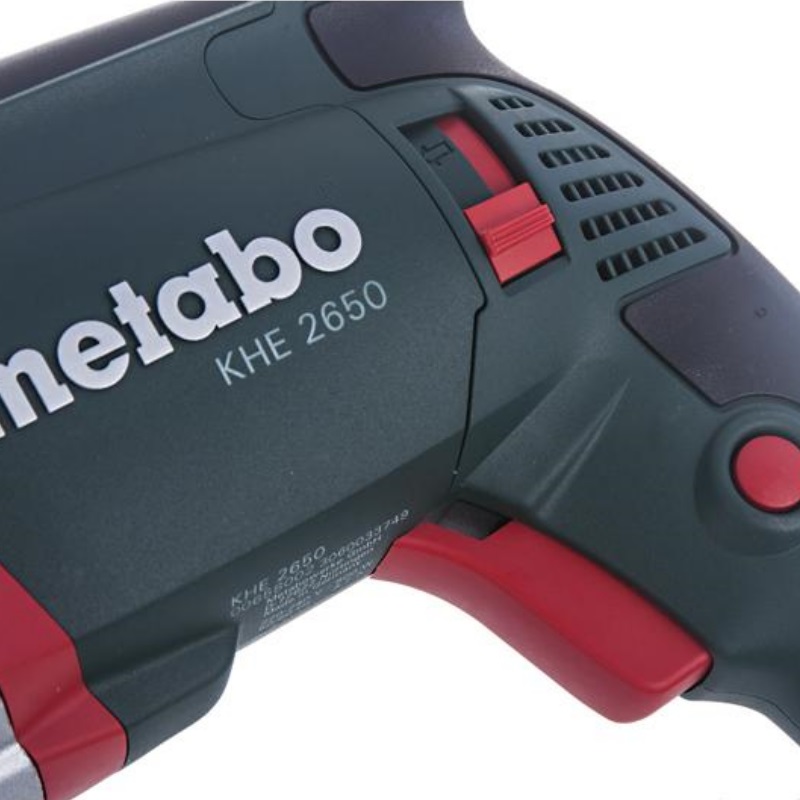 Перфоратор Metabo KHE 2650  600658800 , с защитной муфтой в Туле